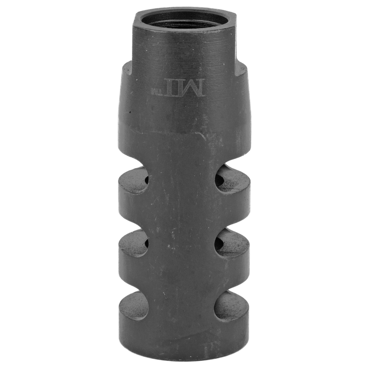 Mi 30 Caliber Muzzle Brake - 5/8x24" .30 Caliber