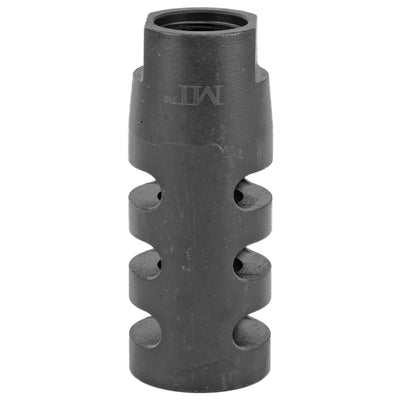 Mi 30 Caliber Muzzle Brake - 5/8x24" .30 Caliber