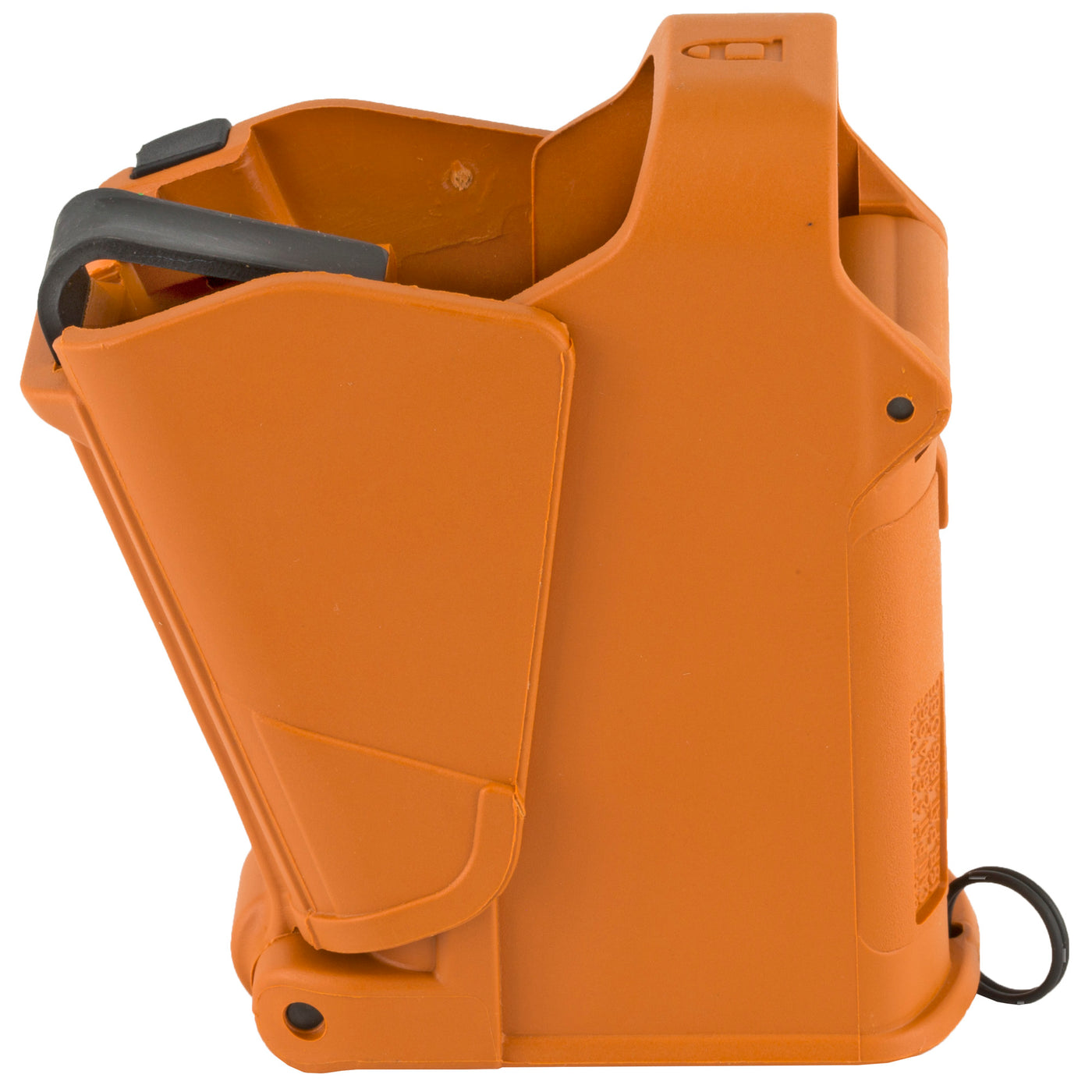 Maglula Loader Universal - Pistol Orange Brown