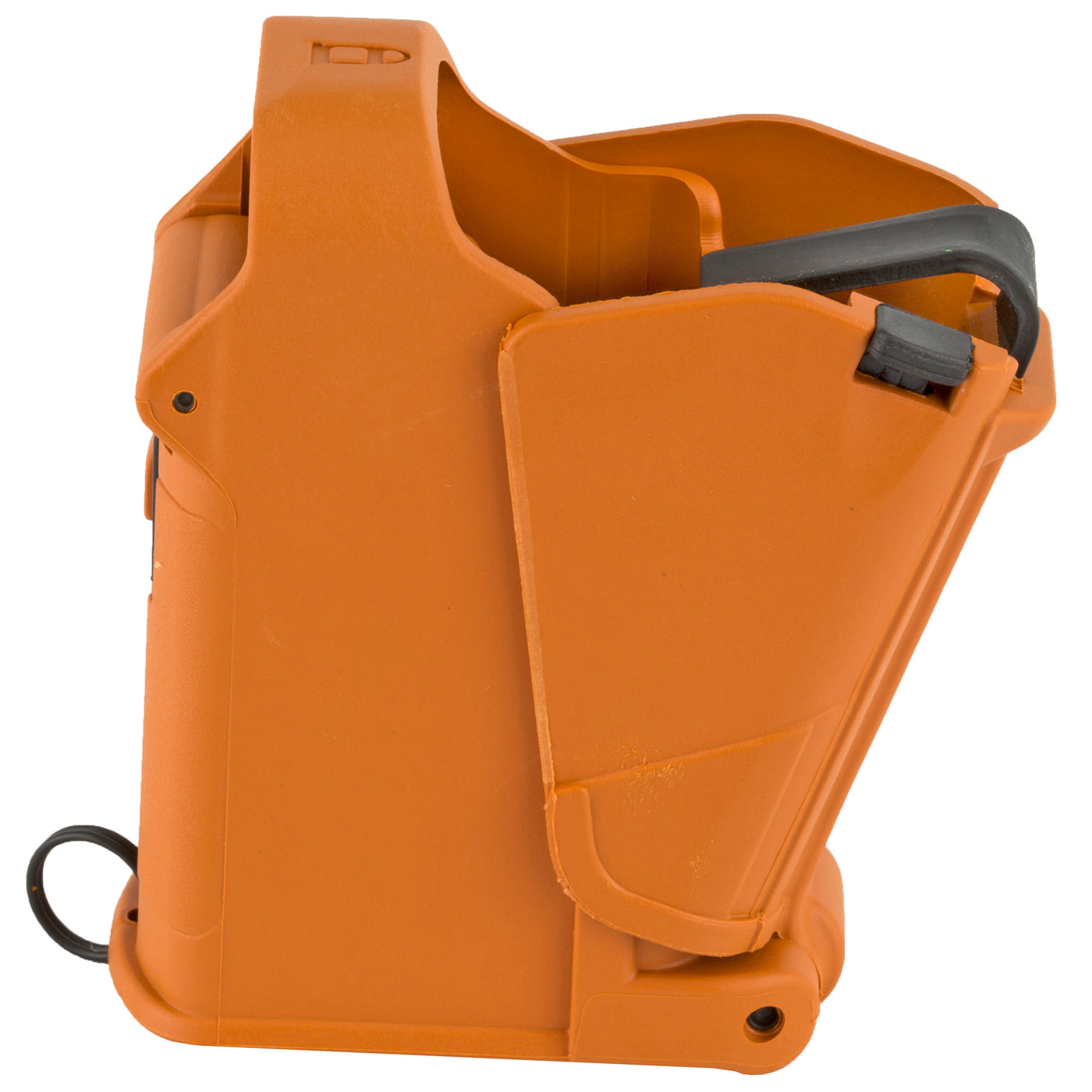 Maglula Loader Universal - Pistol Orange Brown