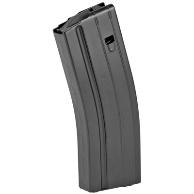 Pro Mag Magazine Ar-15 / M16 - 6.8mm 27rd Blue Steel