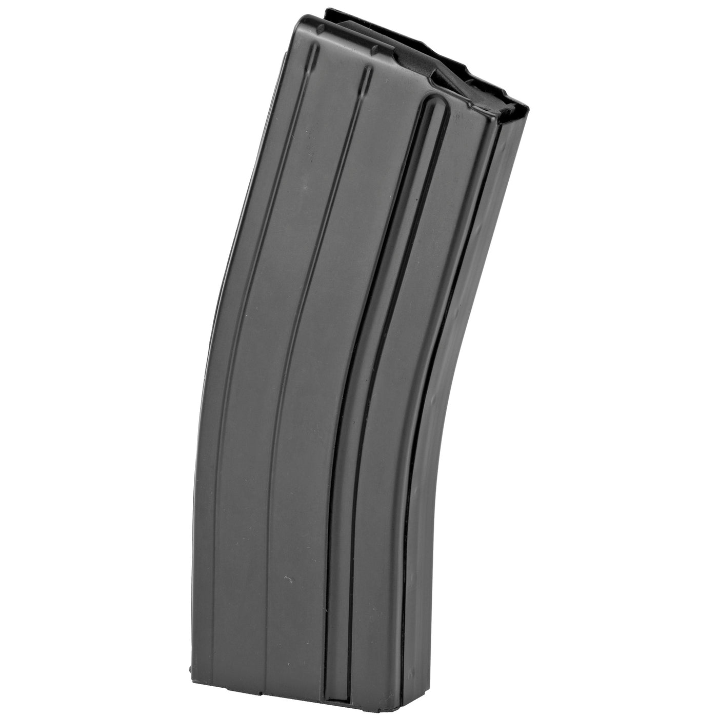 Pro Mag Magazine Ar-15 / M16 - 6.8mm 27rd Blue Steel