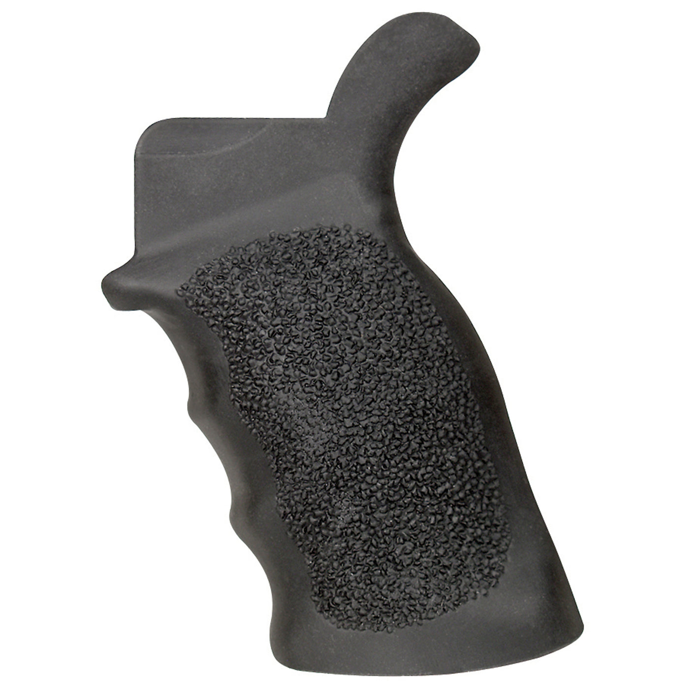 Ergo Grip Tactical Deluxe - Suregrip Ar-15/ar-10 Black