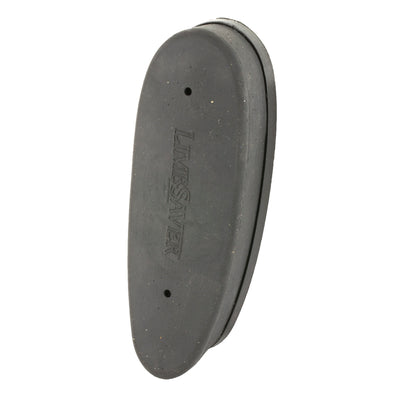 Limbsaver Recoil Pad Grind-to- - Fit Classic 1" Medium Black