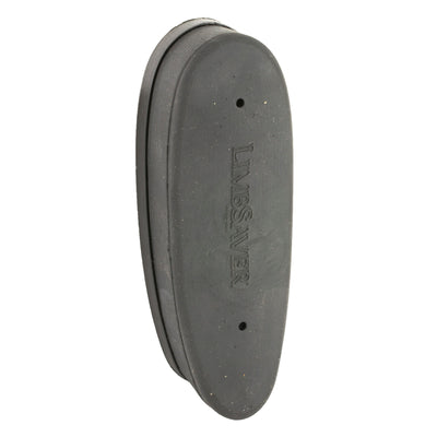 Limbsaver Recoil Pad Grind-to- - Fit Classic 1" Medium Black