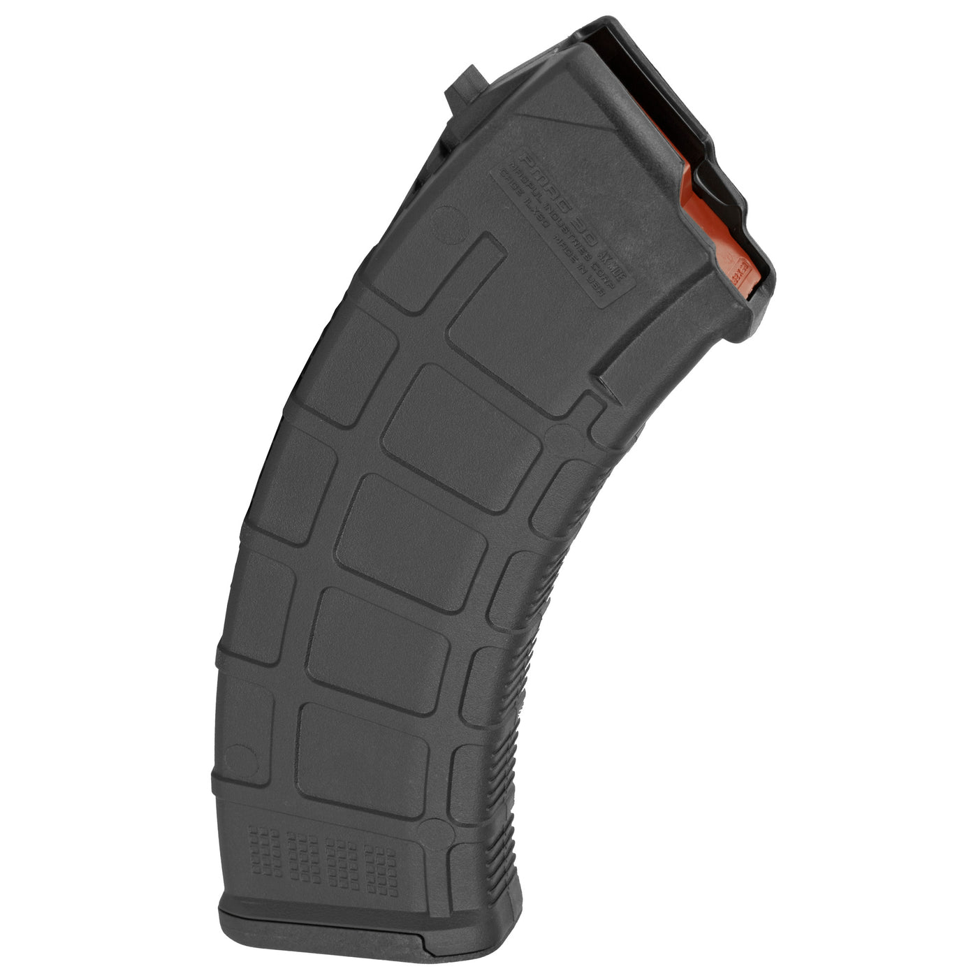 Magpul Magazine Pmag 7.62x39 - Moe Fits Ak/akm 30rd Black