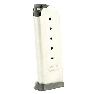 Kahr Arms Magazine .45acp - 6rd For Kp45 & Cw45