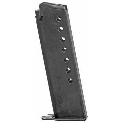 Pro Mag Magazine Star Bm 9mm - 8rd Blue Steel