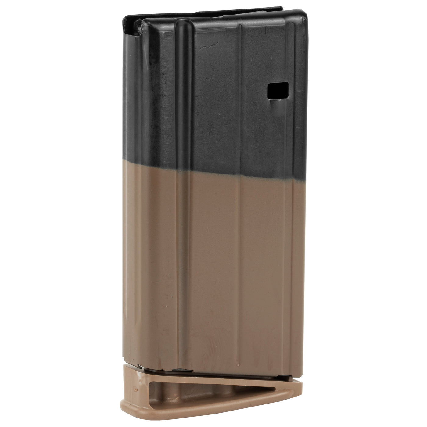 Fn Magazine Scar 17 .308 - 20rd Flat Dark Earth