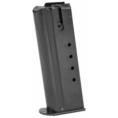 Desert Eagle Magazine .50ae - 7rd Black Steel