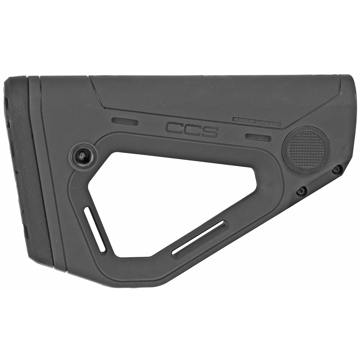 Hera Hrs Ccs Adj Buttstock