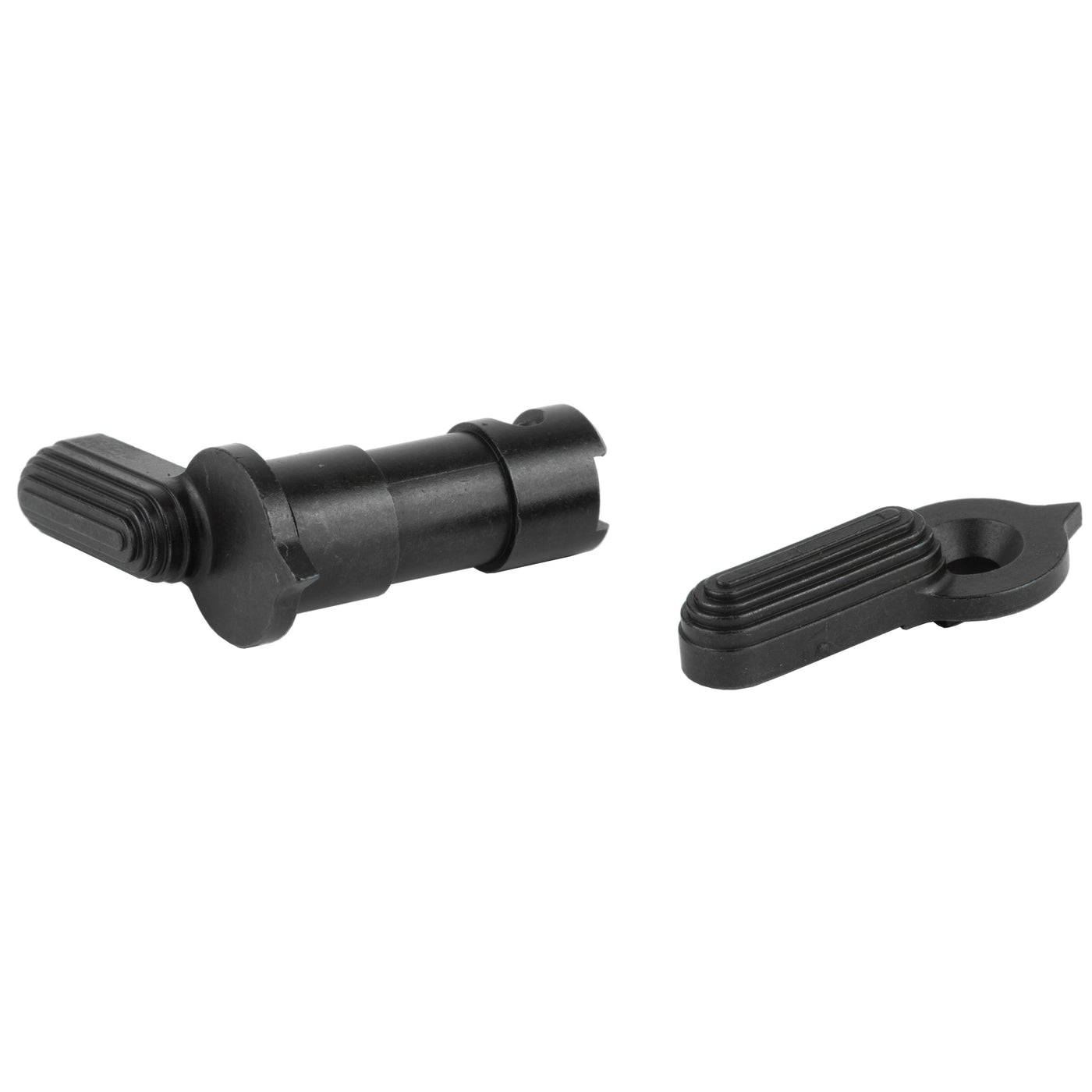 Cmmg Ambidextrous Safety Kit - For Ar-15 Black