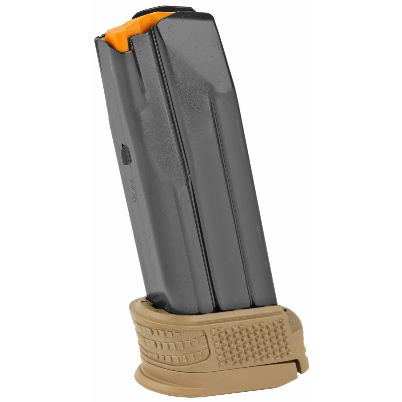 Fn Magazine Fn 509c 9mm 15rd - Fde