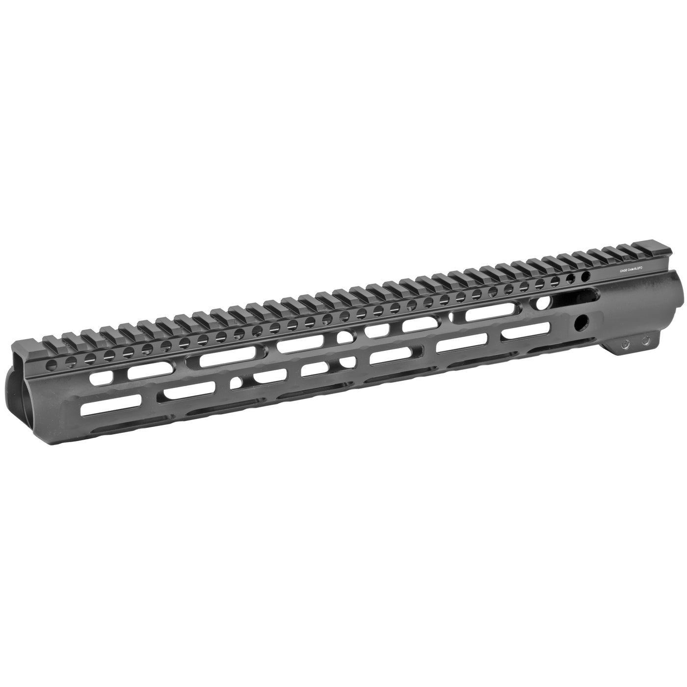 Mi Handguard Slim Line 15" - M-lok Fits Ar-15