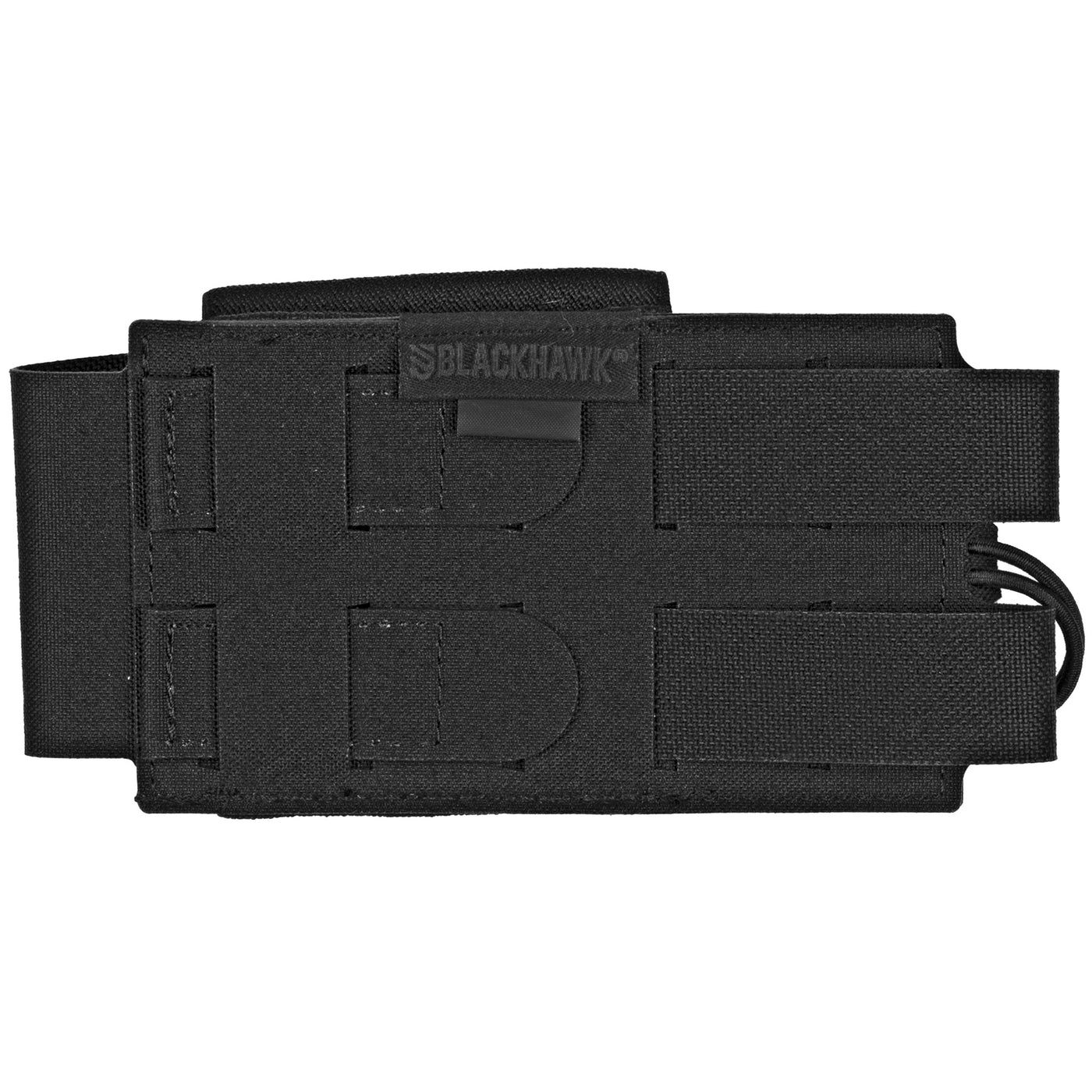 Foundation Series Black Single 5.56 Magazine Pouch