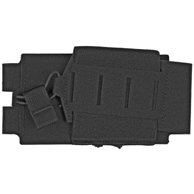 Foundation Series Black Single 5.56 Magazine Pouch