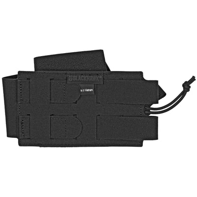 Foundation Series Black Single 7.62 Magazine Pouch