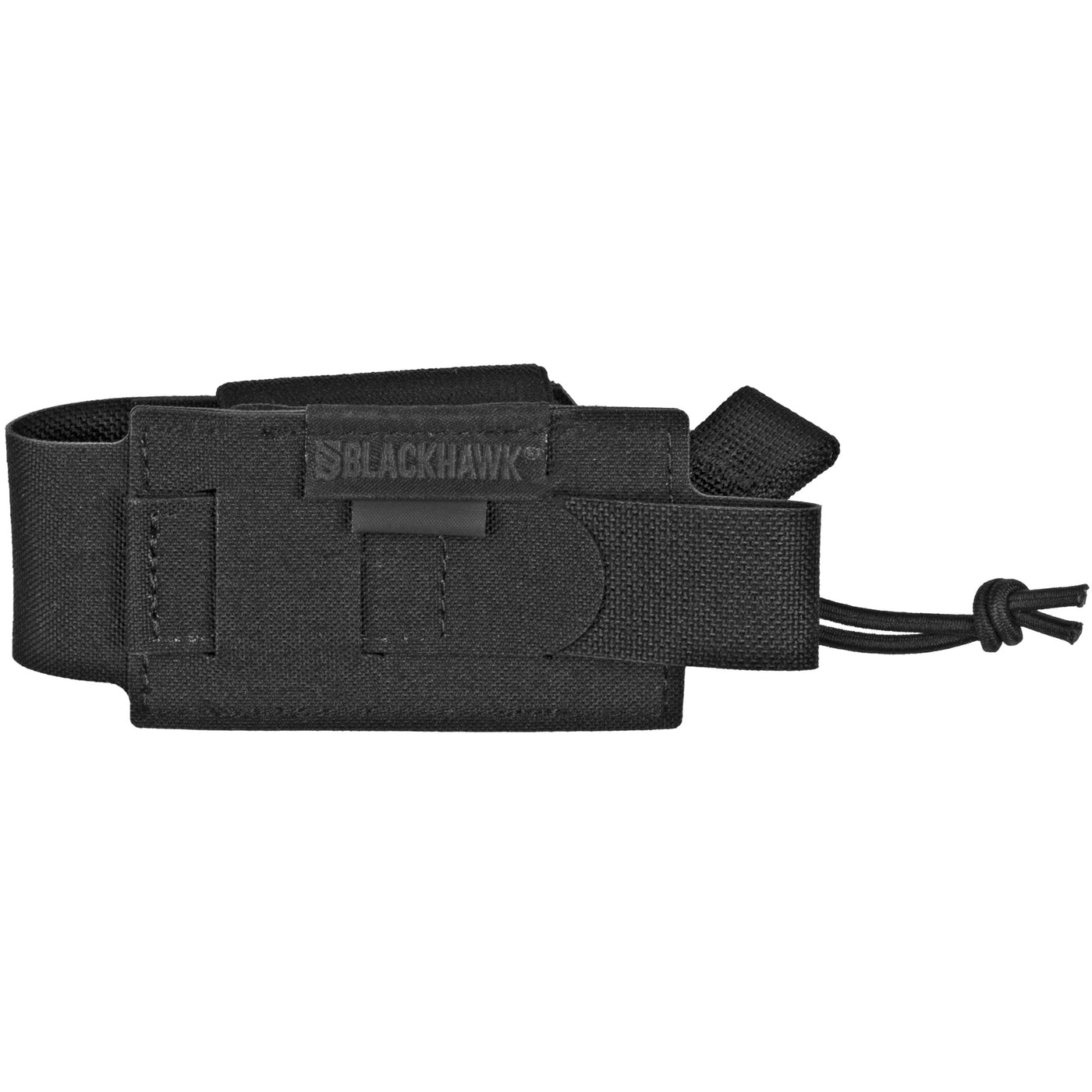 Foundation Series Black Single Pistol Magazine Pouch