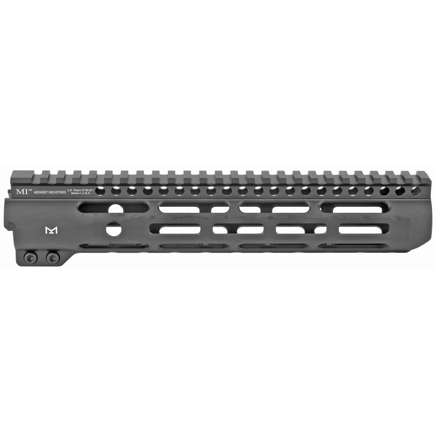 Mi Handguard Slh 10.5" - M-lok Fits Ar-15