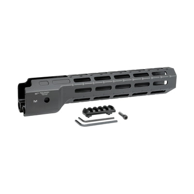 Mi Handguard Ruger Pc9 Combat - Rail 12" M-lok