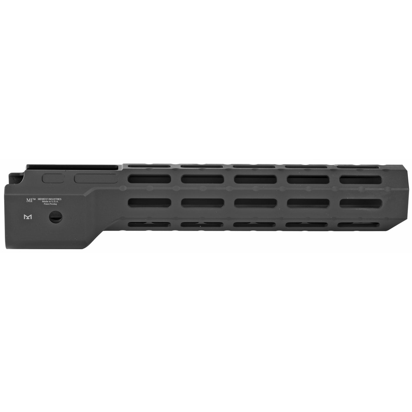 Mi Handguard Ruger Pc9 Combat - Rail 12" M-lok