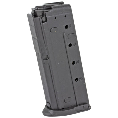 Fn Magazine Five-seven 20rd - 5.7x28mm Black