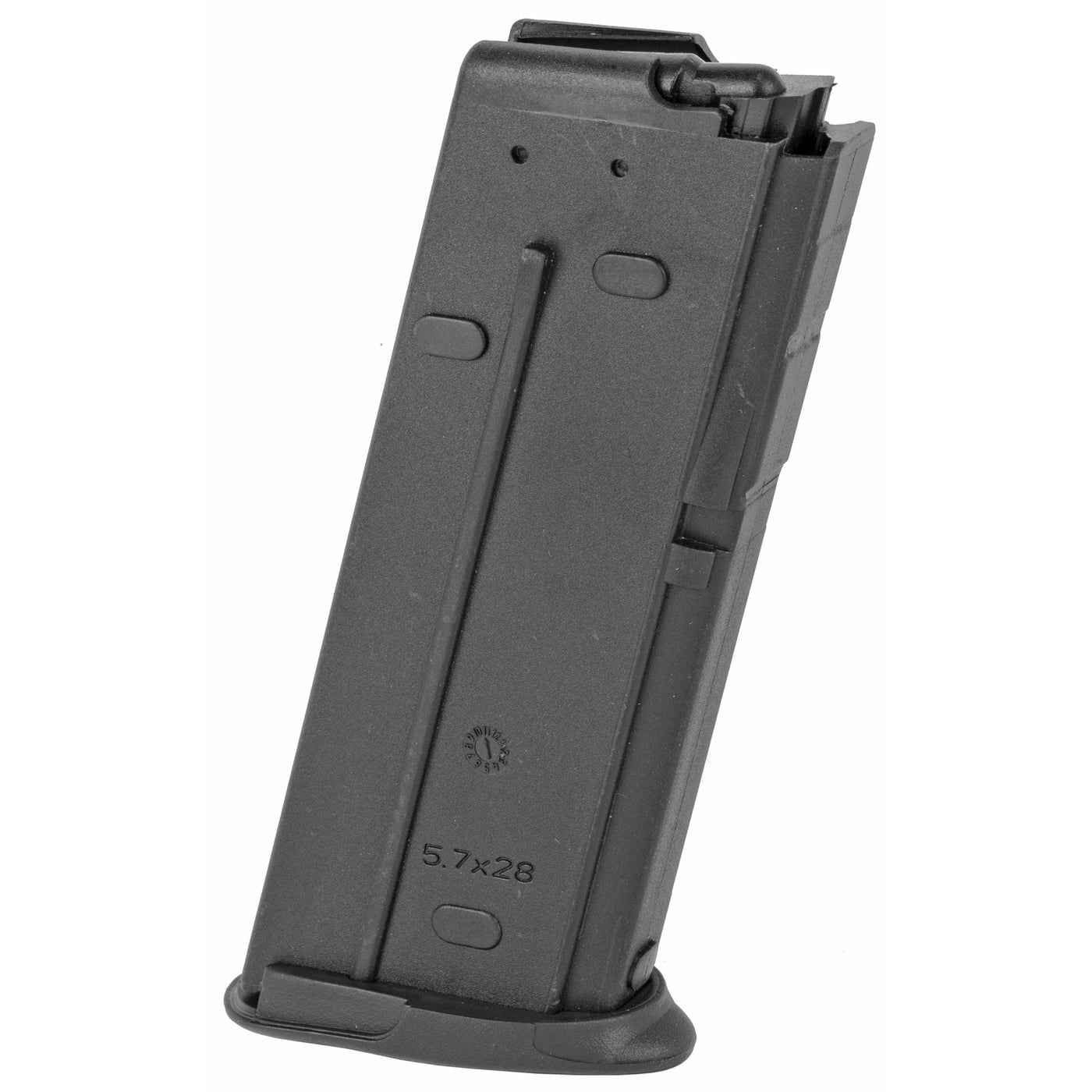 Fn Magazine Five-seven 20rd - 5.7x28mm Black