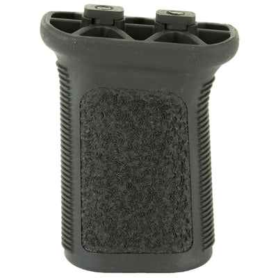 Bcm Vertical Grip Mod 3 Black - Fits M-lok Rails