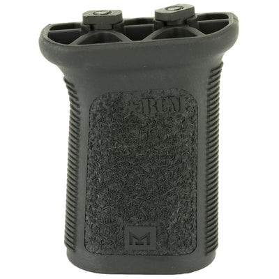 Bcm Vertical Grip Mod 3 Black - Fits M-lok Rails