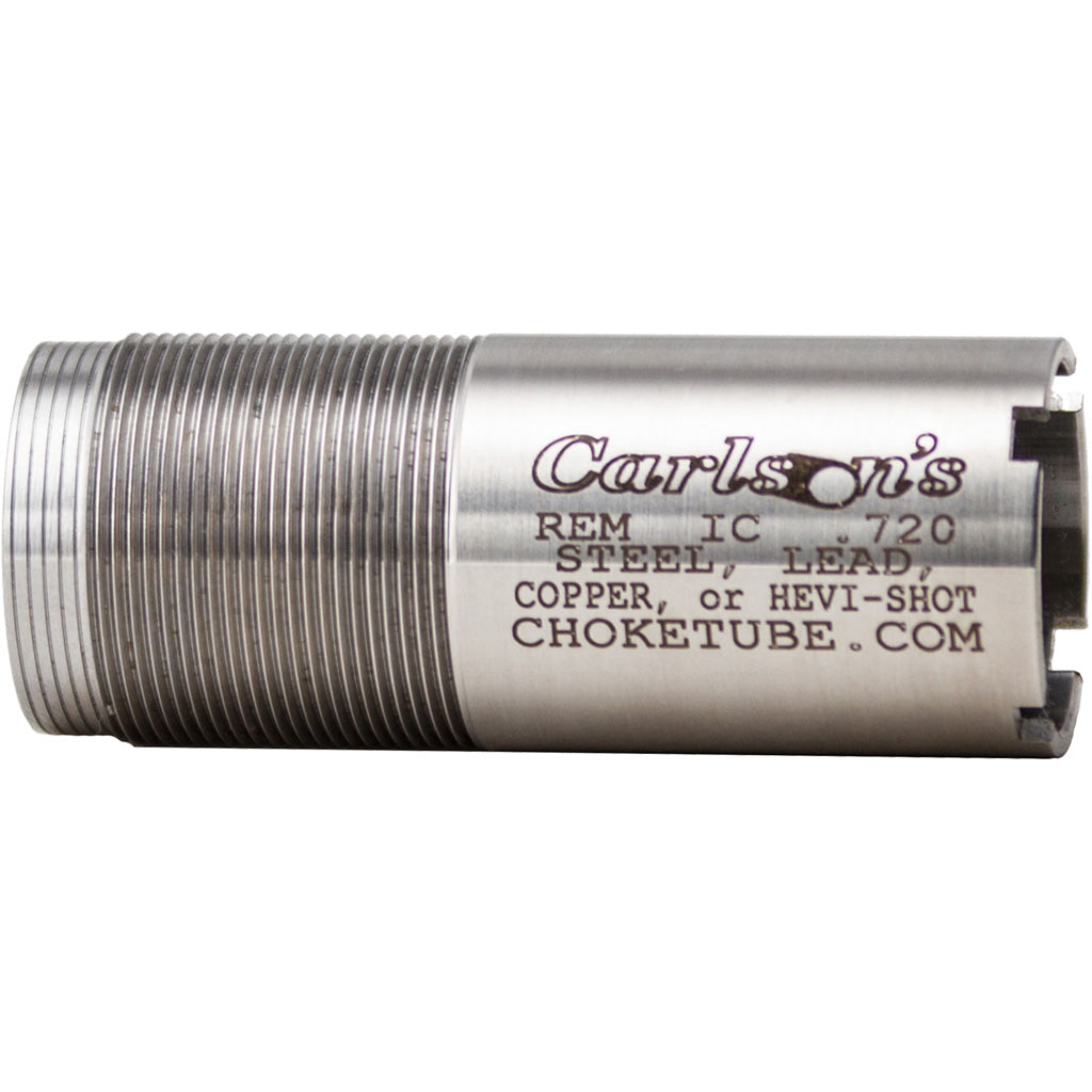 Carlsons Remington Choke Tube Improved Cylinder 12 Ga.