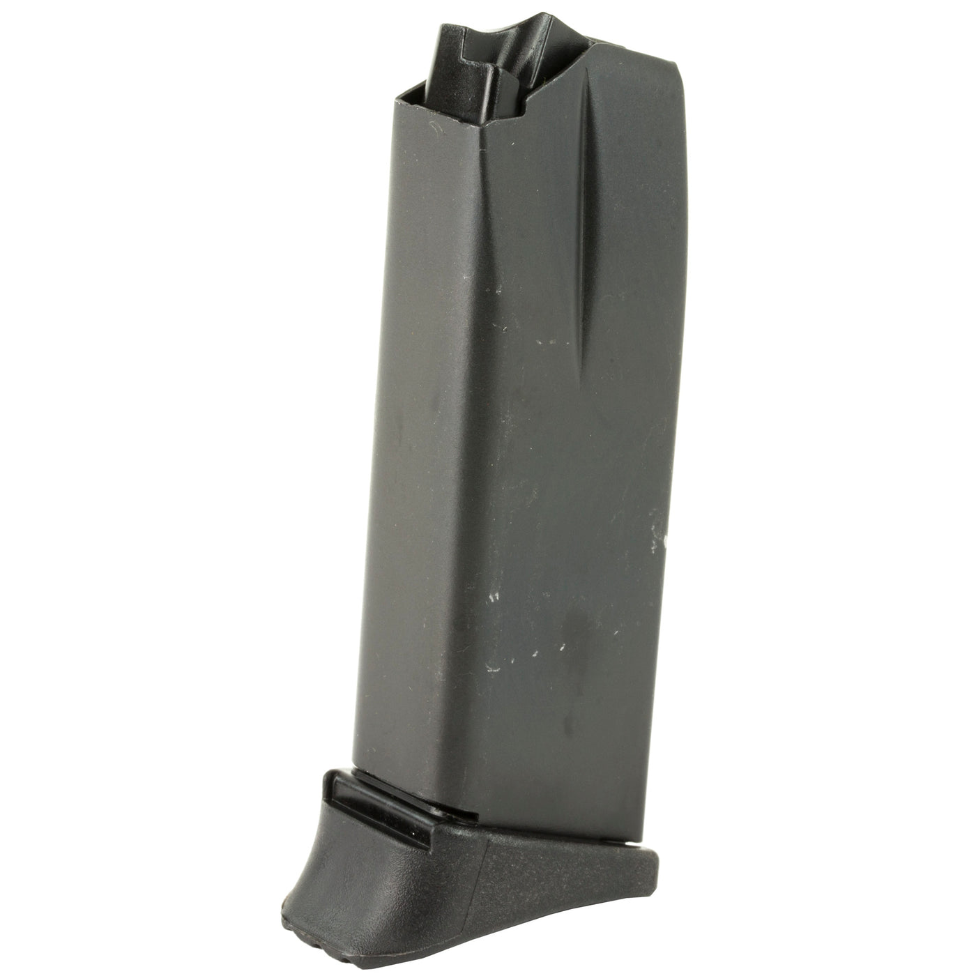 Sccy Magazine Cpx 9mm Luger - 10rd Blued Steel