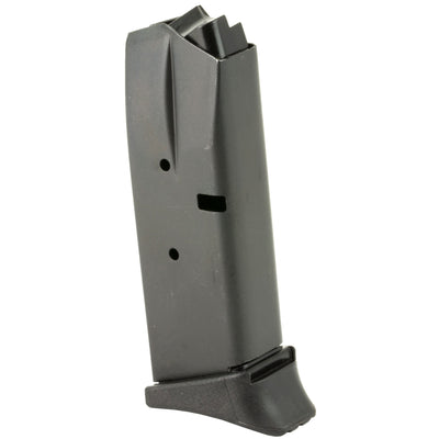 Sccy Magazine Cpx 9mm Luger - 10rd Blued Steel