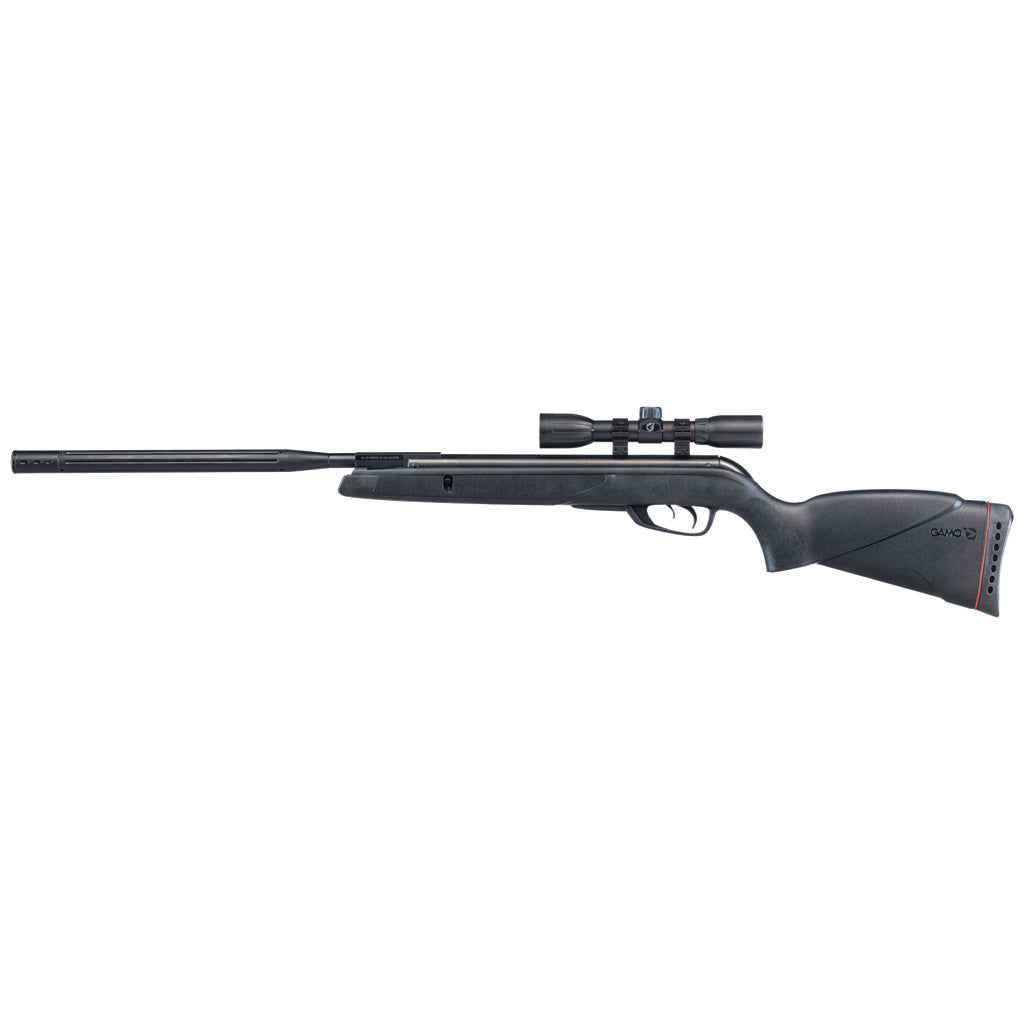 Gamo Wildcat Whisper Air Rifle .177