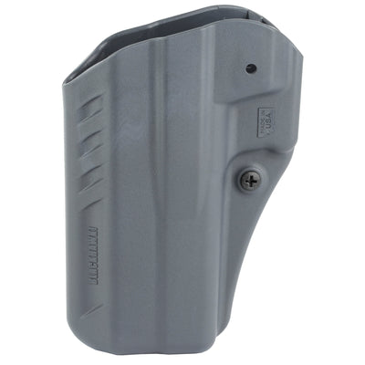 Blackhawk Standard ARC IWB Holster SandW J-Frame Urban Gray