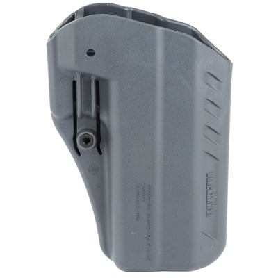 Blackhawk Standard ARC IWB Holster SandW J-Frame Urban Gray