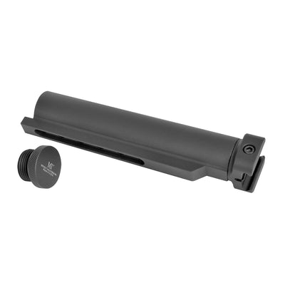 Mi Stock Tube Adapter - Picatinny