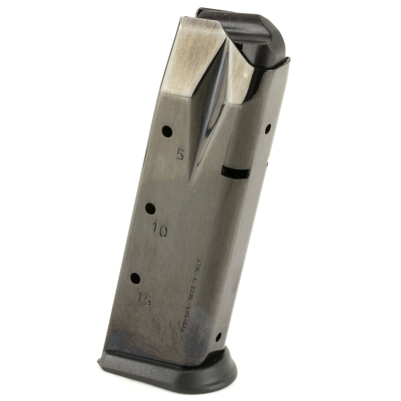 Mec-gar Magazine Sig P228 - 9mm Luger 15rd Blued