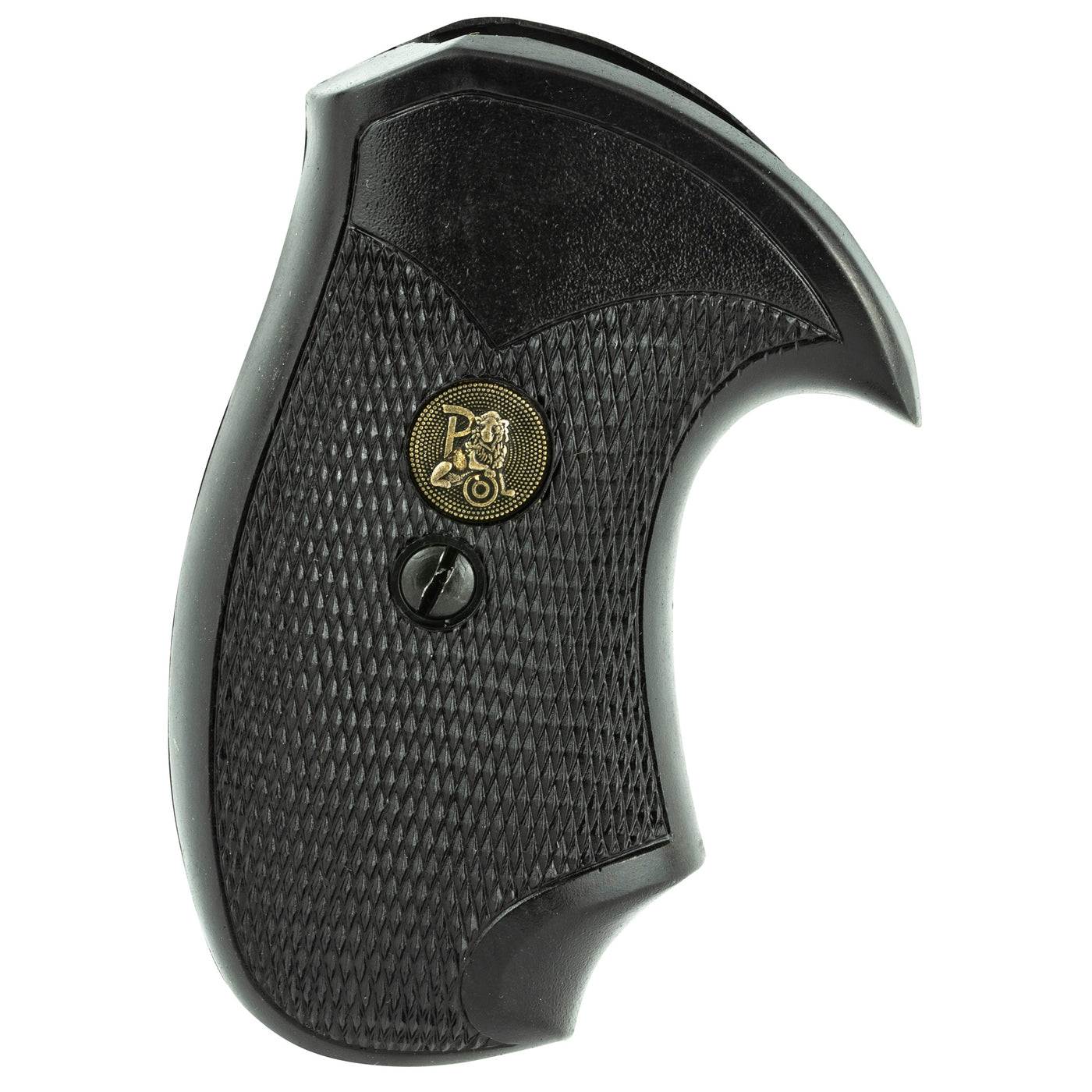 Pachmayr Compac Grip For - Charter Arms Revolvers