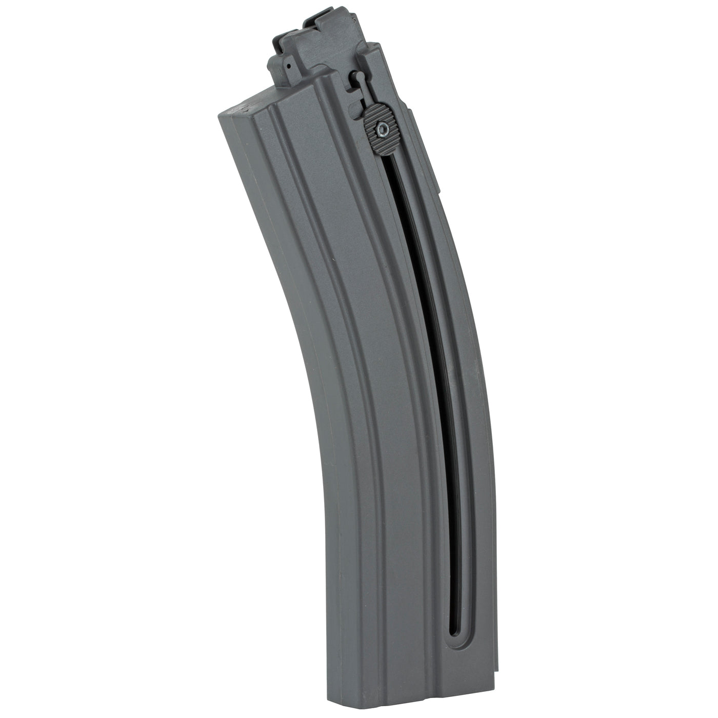 Hk Magazine Hk416 .22lr 30rd - Polymer