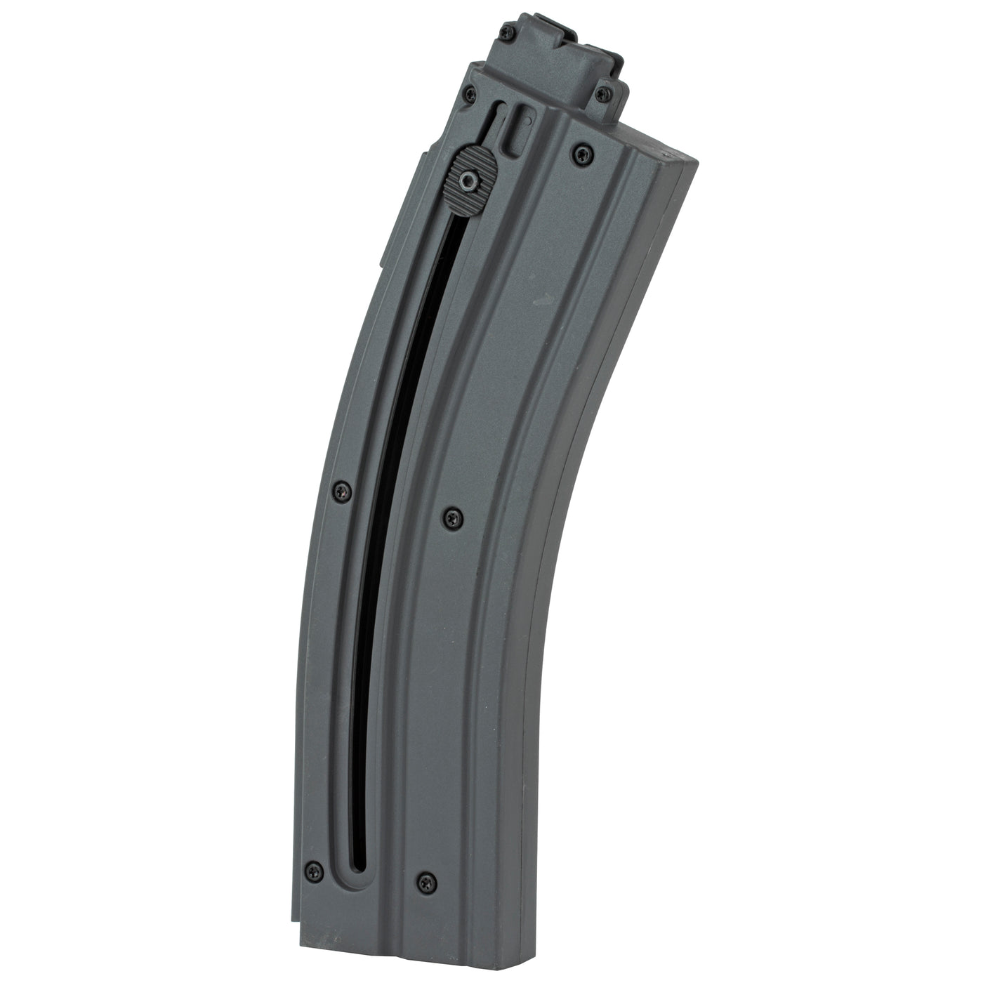 Hk Magazine Hk416 .22lr 30rd - Polymer