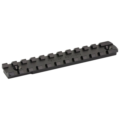 Tacsol Scope Base Bg Buckmark - Standard Scope Base 4.97"