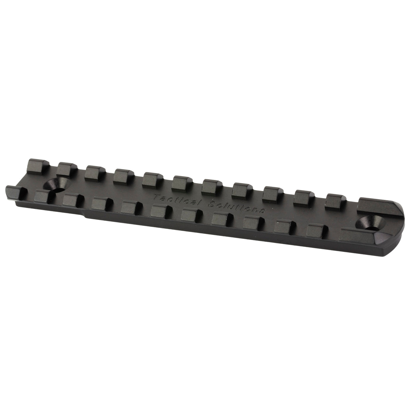 Tacsol Scope Base Bg Buckmark - Standard Scope Base 4.97"