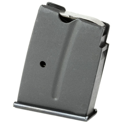 Cz Magazine 452/453 .17hmr - 5rd Steel