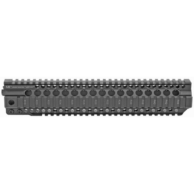 Mi Handguard Crt Picatinny - 12.625" Fits Ar-15