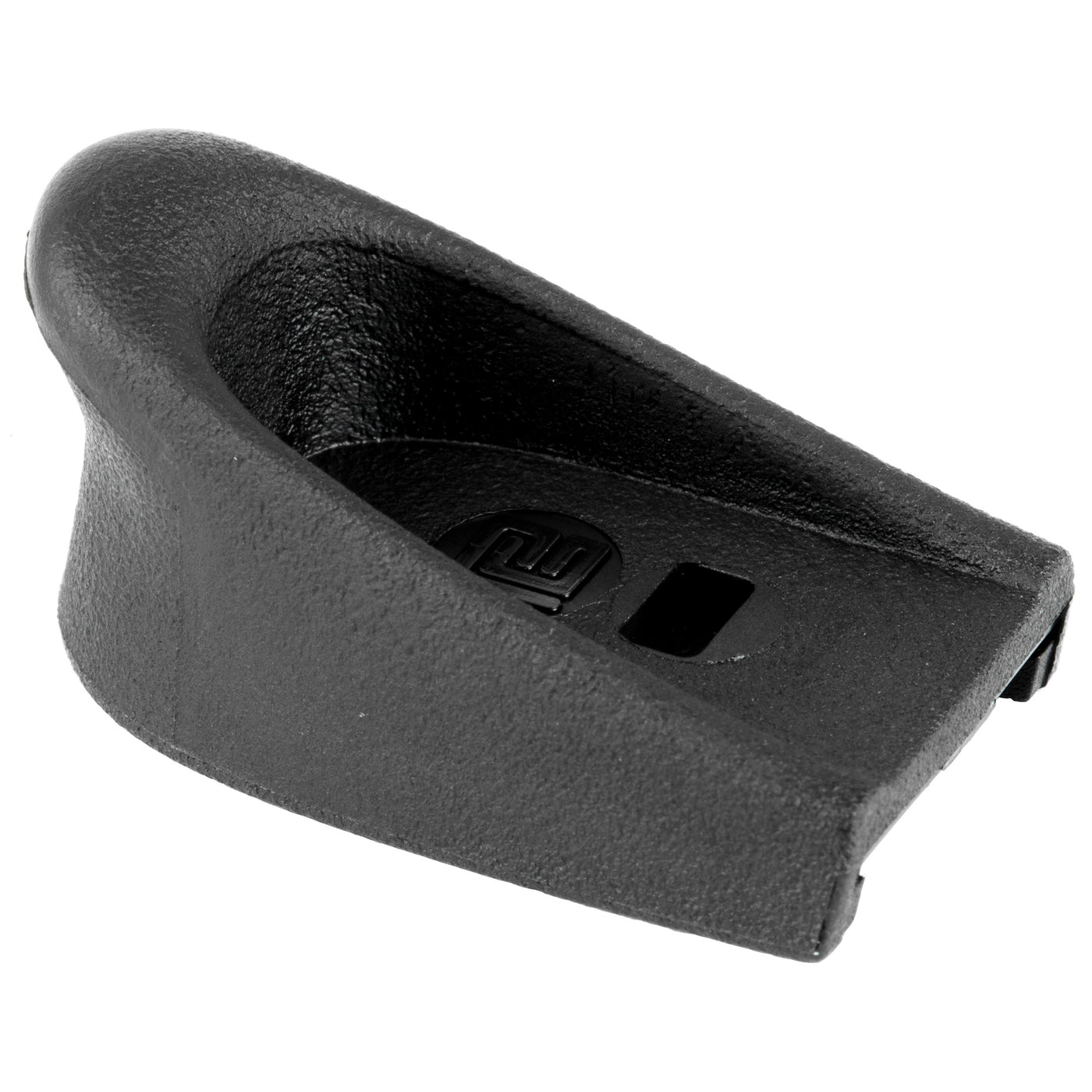 Pearce Grip Extension For - S&w M&p Shield 9mm/.40s&w