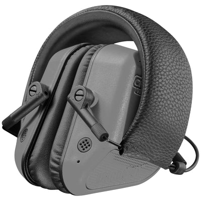 Champion Electronic Nonoslim - Elite Blue Tooth Muffs 26db Gy