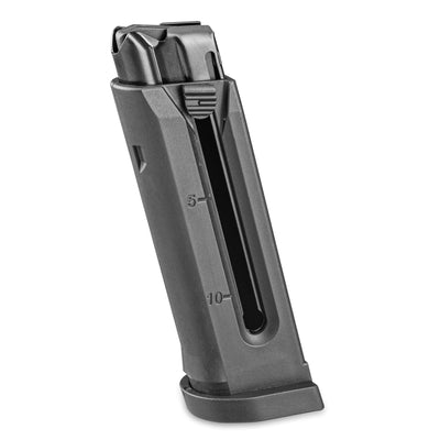 Fn Magazine Fn 502 .22lr 10rd - Black