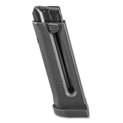 Fn Magazine Fn 502 .22lr 10rd - Black