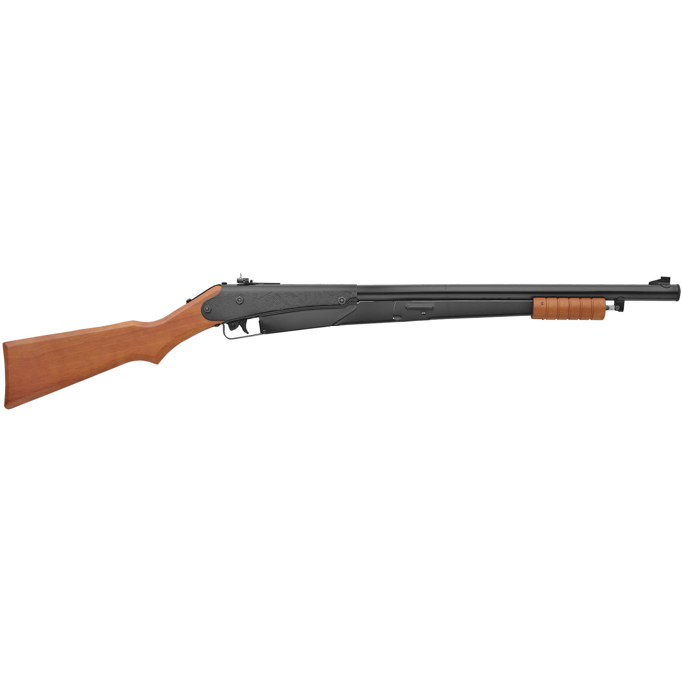 Daisy Model 25 Pump Rifle - Bb Repeater