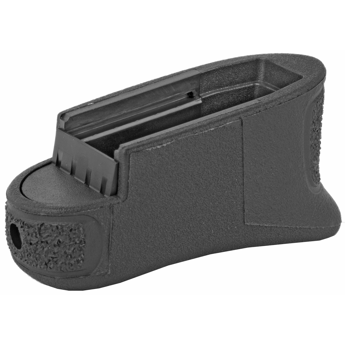 Pearce Grip Extension For - S&w M&p 2.0 2rnd 9mm/1rnd .40